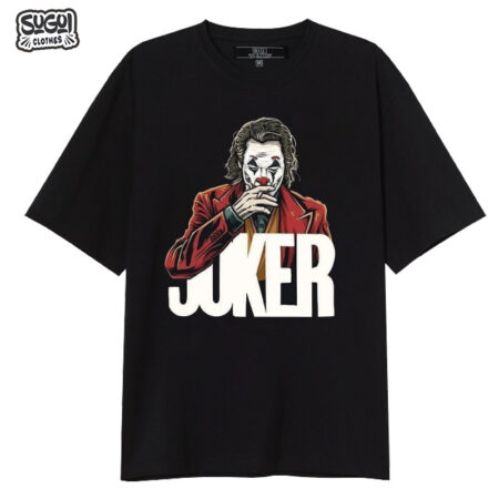 Smoke de Joker