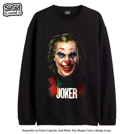 Phoenix de Joker