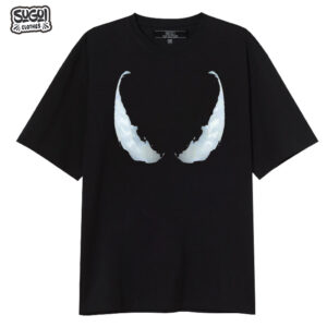 Polo (Classic or Oversize) Venom Vlll