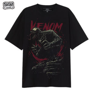 aPolo (Classic or Oversize) Venom Vl