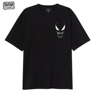 Polo (Classic or Oversize) Venom ll