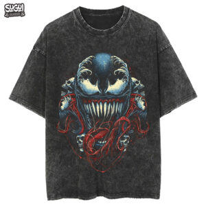 aPolo Oversize Acid Venom ll