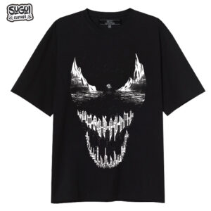 Polo (Classic or Oversize) Venom Xl